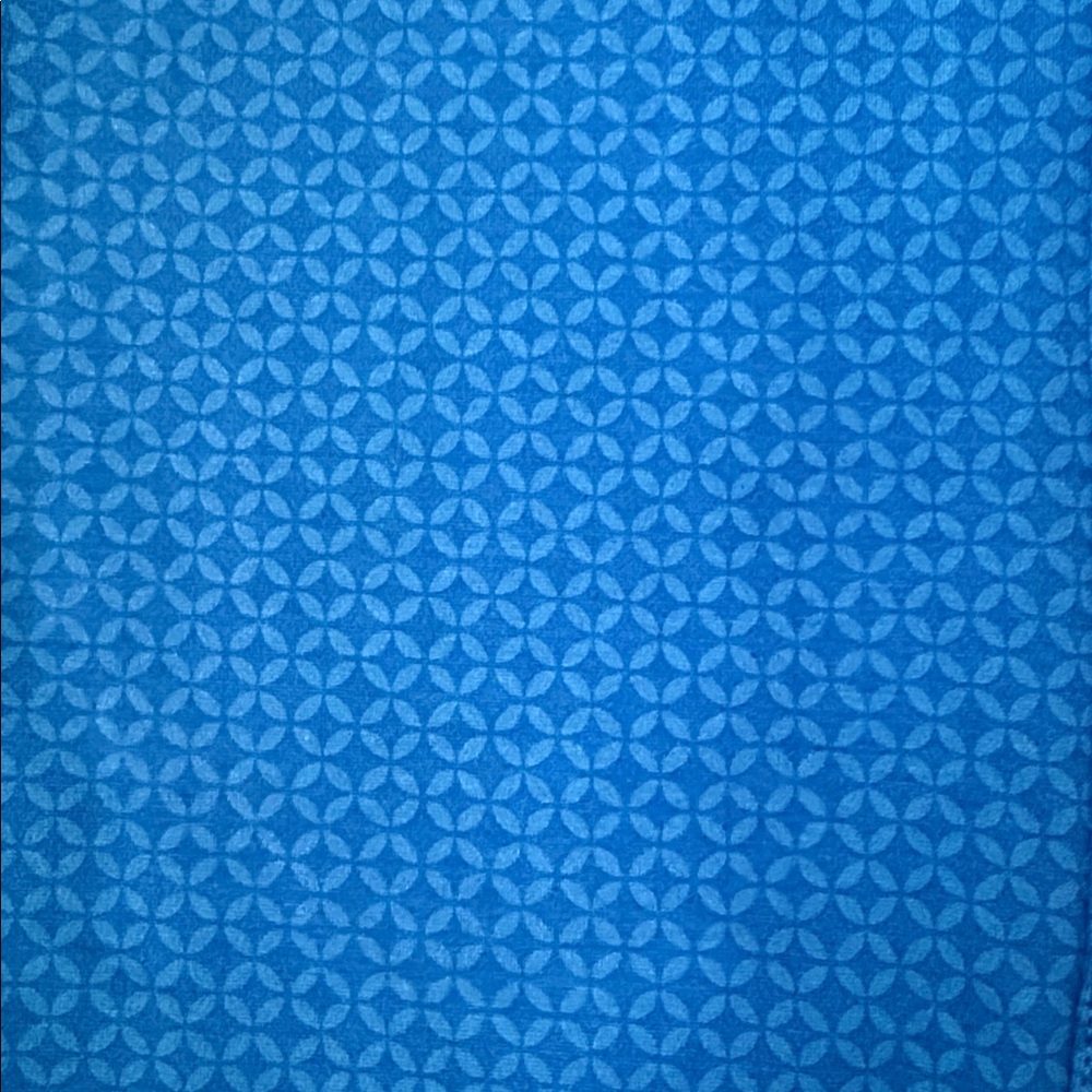 Betabrand Strait Geometric Print Work / Yoga Pants - Picture 4 of 7